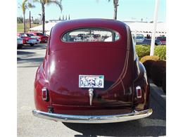 1941 Ford 2-Dr Sedan (CC-949879) for sale in Redlands, California