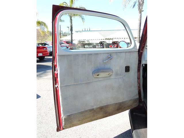 1941 Ford 2-Dr Sedan (CC-949879) for sale in Redlands, California