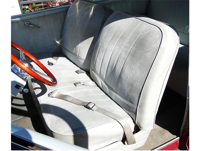 1941 Ford 2-Dr Sedan (CC-949879) for sale in Redlands, California