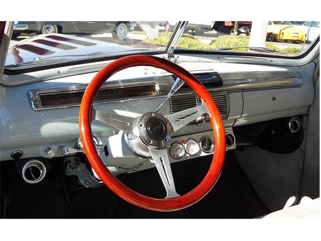 1941 Ford 2-Dr Sedan (CC-949879) for sale in Redlands, California
