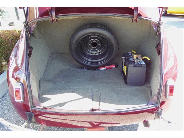 1941 Ford 2-Dr Sedan (CC-949879) for sale in Redlands, California