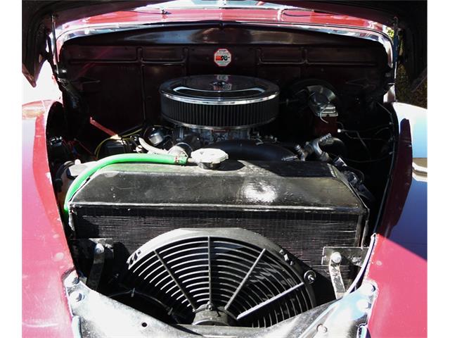 1941 Ford 2-Dr Sedan (CC-949879) for sale in Redlands, California