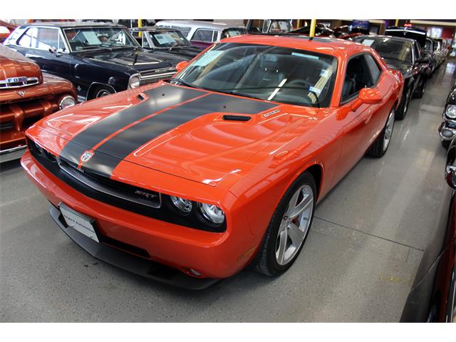 2008 Dodge Challenger (CC-949883) for sale in Fort Worth, Texas