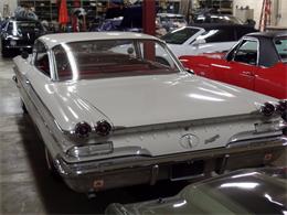 1960 Pontiac Bonneville (CC-949888) for sale in LAKE ZURICH, Illinois