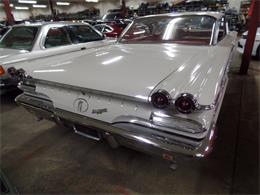 1960 Pontiac Bonneville (CC-949888) for sale in LAKE ZURICH, Illinois