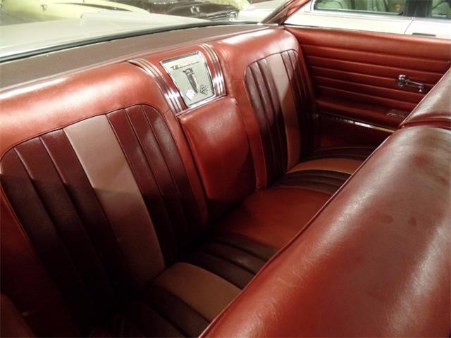 1960 Pontiac Bonneville (CC-949888) for sale in LAKE ZURICH, Illinois