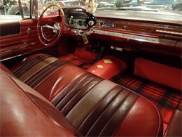 1960 Pontiac Bonneville (CC-949888) for sale in LAKE ZURICH, Illinois