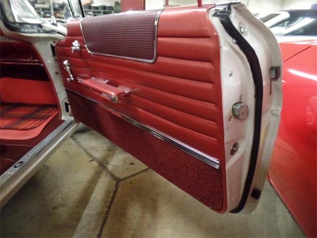 1960 Pontiac Bonneville (CC-949888) for sale in LAKE ZURICH, Illinois
