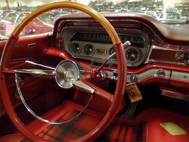 1960 Pontiac Bonneville (CC-949888) for sale in LAKE ZURICH, Illinois
