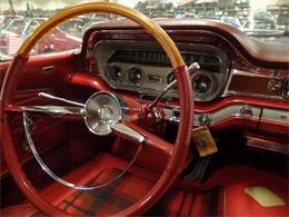 1960 Pontiac Bonneville (CC-949888) for sale in LAKE ZURICH, Illinois
