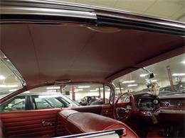 1960 Pontiac Bonneville (CC-949888) for sale in LAKE ZURICH, Illinois