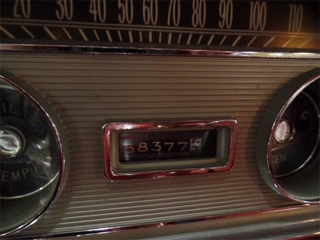 1960 Pontiac Bonneville (CC-949888) for sale in LAKE ZURICH, Illinois