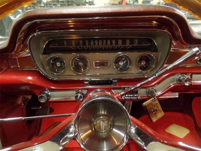 1960 Pontiac Bonneville (CC-949888) for sale in LAKE ZURICH, Illinois