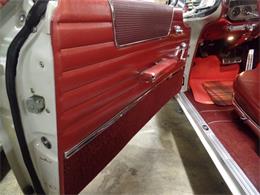 1960 Pontiac Bonneville (CC-949888) for sale in LAKE ZURICH, Illinois