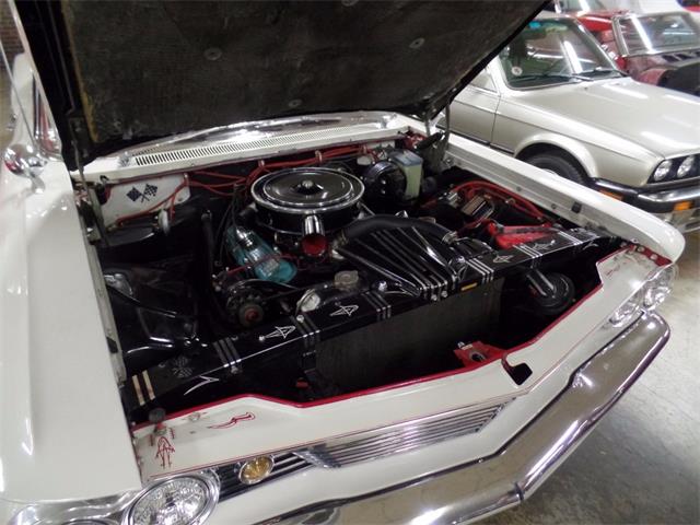 1960 Pontiac Bonneville (CC-949888) for sale in LAKE ZURICH, Illinois