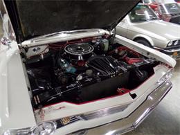 1960 Pontiac Bonneville (CC-949888) for sale in LAKE ZURICH, Illinois