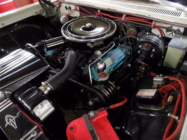 1960 Pontiac Bonneville (CC-949888) for sale in LAKE ZURICH, Illinois