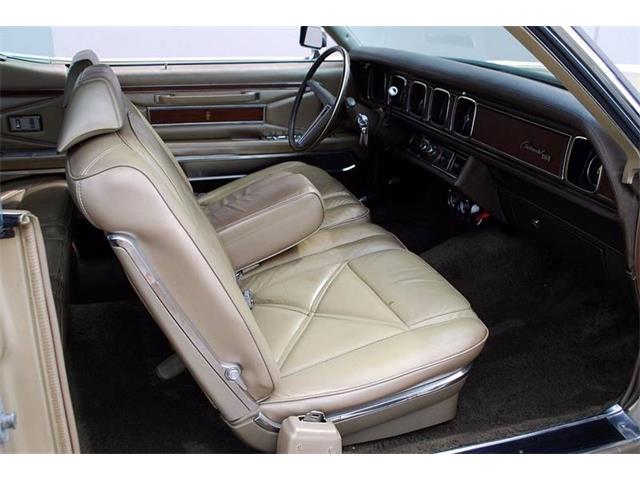 1970 Lincoln Continental for Sale | ClassicCars.com | CC-949895