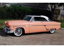 1954 Ford Crestline (CC-949898) for sale in Houston, Texas