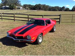 1971 Chevrolet Camaro (CC-940990) for sale in Online, No state