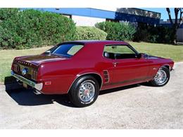 1969 Ford Mustang GT (CC-949904) for sale in Houston, Texas