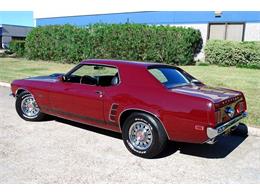 1969 Ford Mustang GT (CC-949904) for sale in Houston, Texas