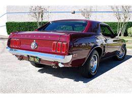 1969 Ford Mustang GT (CC-949904) for sale in Houston, Texas