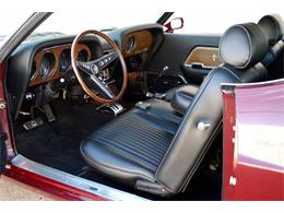 1969 Ford Mustang GT (CC-949904) for sale in Houston, Texas