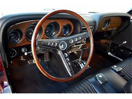 1969 Ford Mustang GT (CC-949904) for sale in Houston, Texas