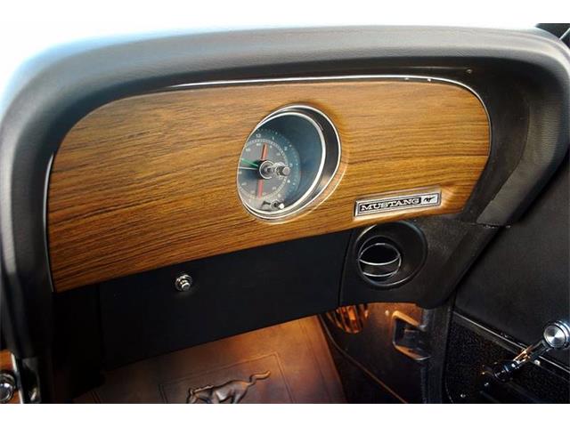 1969 Ford Mustang GT (CC-949904) for sale in Houston, Texas