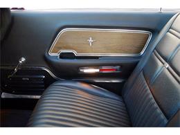 1969 Ford Mustang GT (CC-949904) for sale in Houston, Texas