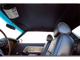 1969 Ford Mustang GT (CC-949904) for sale in Houston, Texas