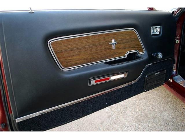 1969 Ford Mustang GT (CC-949904) for sale in Houston, Texas