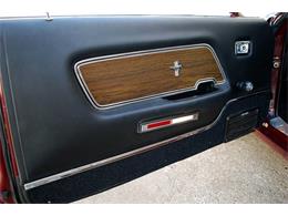 1969 Ford Mustang GT (CC-949904) for sale in Houston, Texas