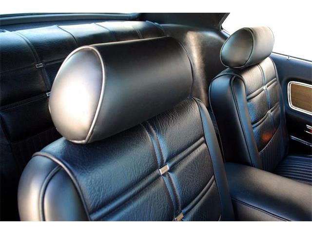 1969 Ford Mustang GT (CC-949904) for sale in Houston, Texas
