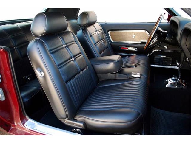 1969 Ford Mustang GT (CC-949904) for sale in Houston, Texas