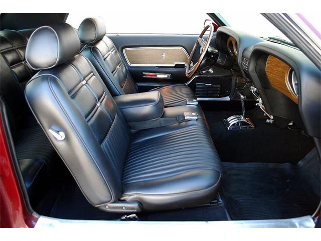 1969 Ford Mustang GT (CC-949904) for sale in Houston, Texas