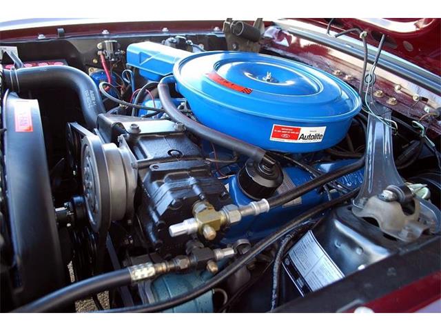 1969 Ford Mustang GT (CC-949904) for sale in Houston, Texas