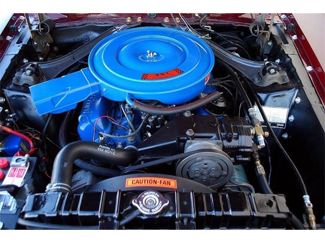 1969 Ford Mustang GT (CC-949904) for sale in Houston, Texas