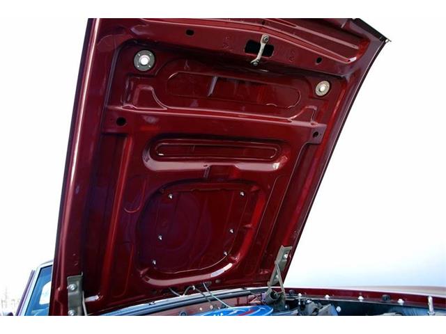 1969 Ford Mustang GT (CC-949904) for sale in Houston, Texas