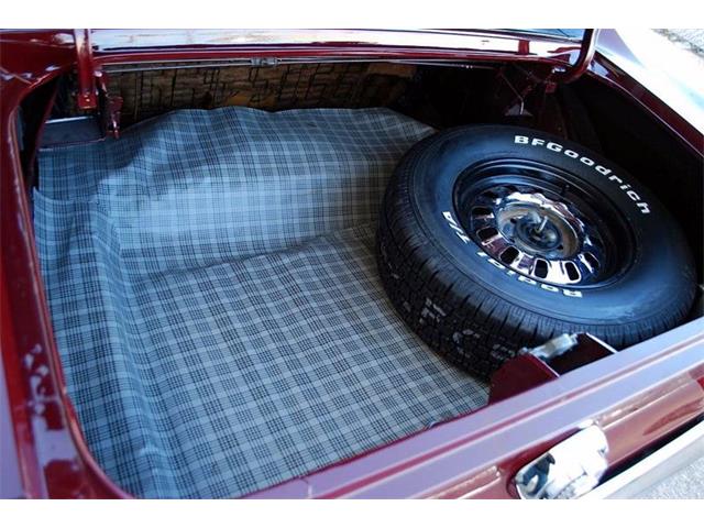 1969 Ford Mustang GT (CC-949904) for sale in Houston, Texas