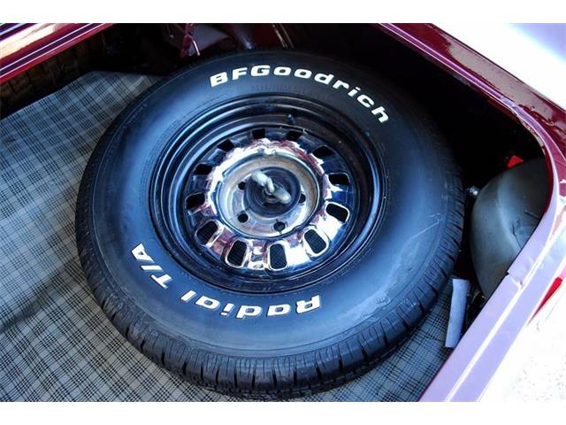 1969 Ford Mustang GT (CC-949904) for sale in Houston, Texas
