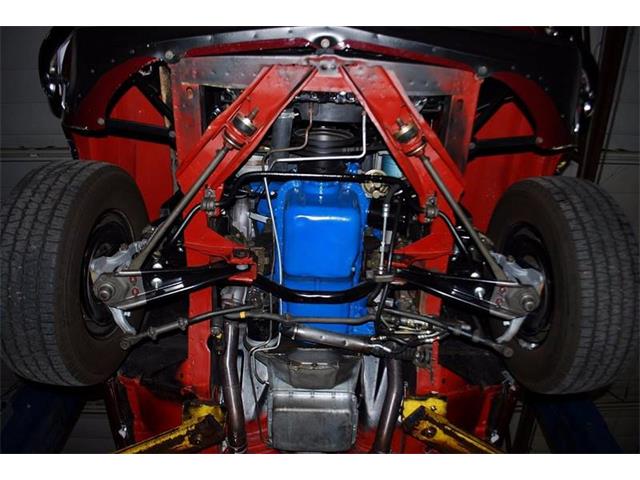 1969 Ford Mustang GT (CC-949904) for sale in Houston, Texas