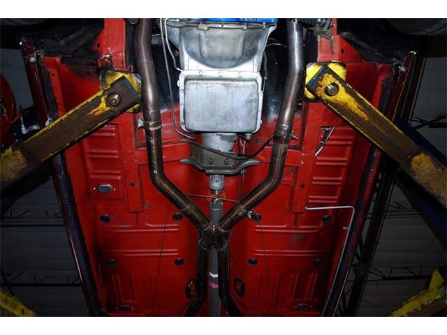 1969 Ford Mustang GT (CC-949904) for sale in Houston, Texas