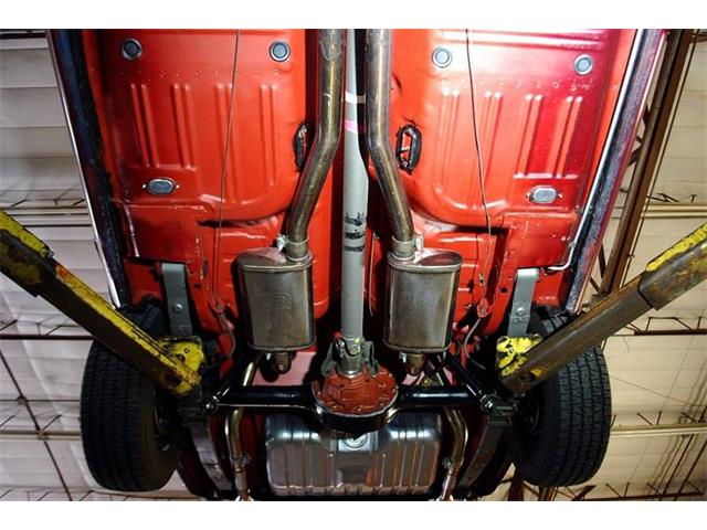 1969 Ford Mustang GT (CC-949904) for sale in Houston, Texas