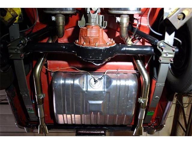 1969 Ford Mustang GT (CC-949904) for sale in Houston, Texas
