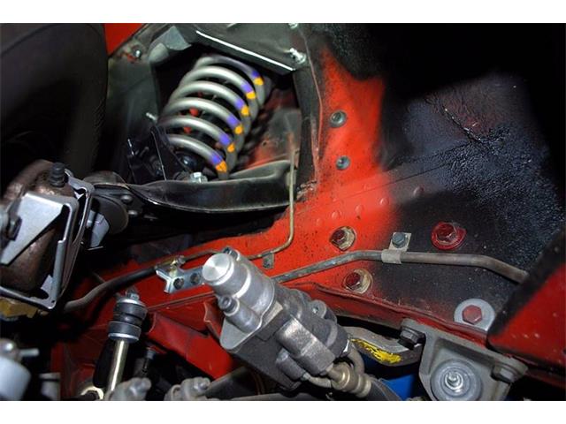 1969 Ford Mustang GT (CC-949904) for sale in Houston, Texas