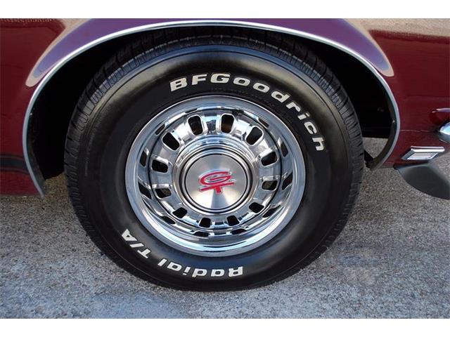 1969 Ford Mustang GT (CC-949904) for sale in Houston, Texas