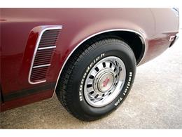1969 Ford Mustang GT (CC-949904) for sale in Houston, Texas