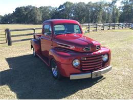 1949 Ford F-SER OTHR (CC-940991) for sale in Online, No state